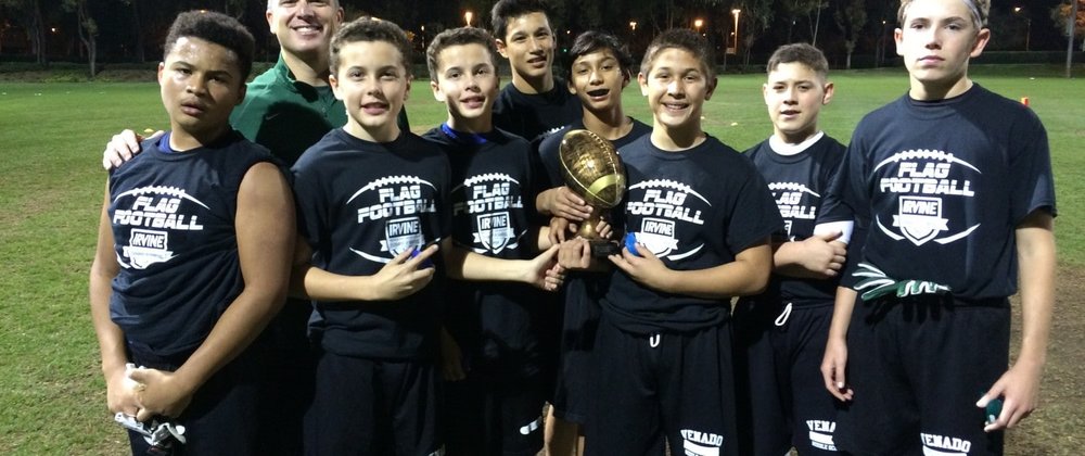 Football Team
