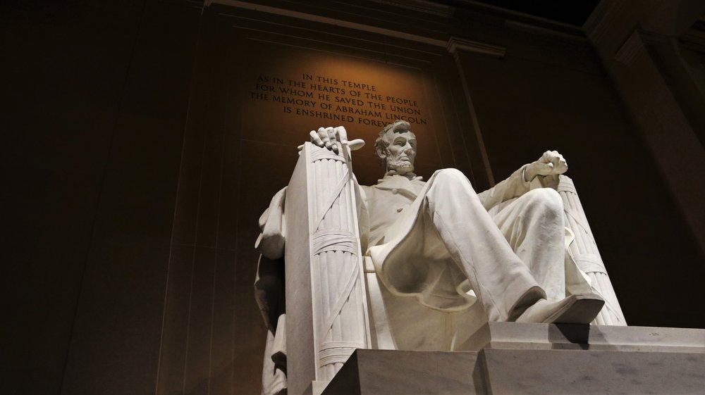 Lincoln Monument
