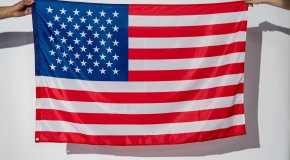 american flag