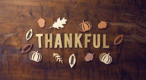 Thankful