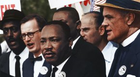 Martin Luther King Jr.