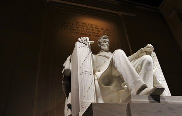 Lincoln Monument