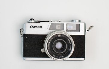 camera