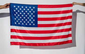 american flag